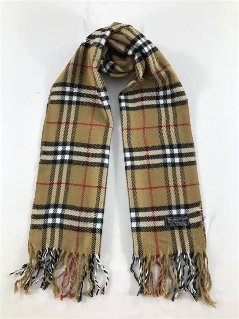 burberry london wool scarf|which burberry scarves are best.